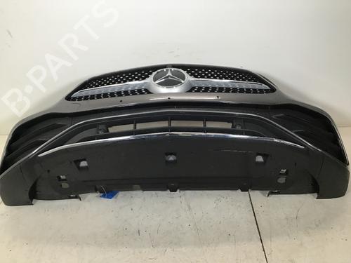 Front bumper MERCEDES-BENZ GLA (H247) GLA 200 4-matic (247.788) | BP26721856C7 