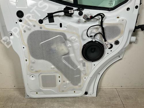 Left front door FORD TRANSIT V363 Platform/Chassis (FED, FFD) 2.0 EcoBlue | BP19680091C2 