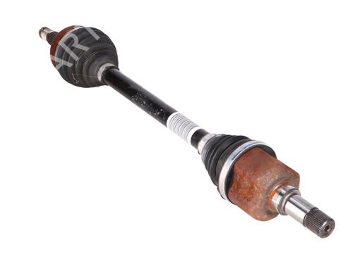 Left front driveshaft OPEL VIVARO C Van (K0) VIVARO-E HYDROGEN | BP39920992M38 - Image 2