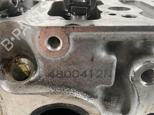 Cylinder head VW TOUAREG (CR7, RC8) 3.0 TDI 4motion | BP25335129M5 - Image 7