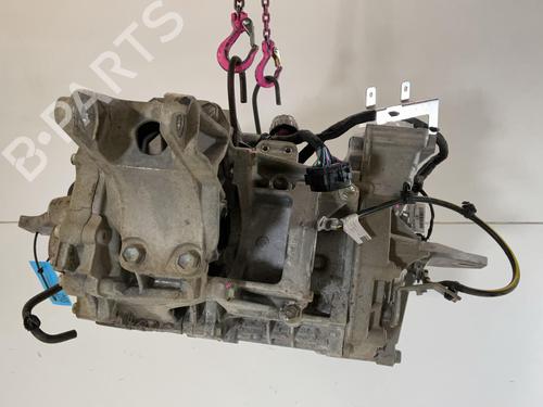 Engine NISSAN LEAF (ZE1) Electric | BP37643345M1 - Image 4