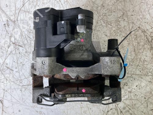 Left rear brake caliper VW TIGUAN ALLSPACE (BW2, BJ2) 2.0 TDI 4motion | BP37454535M107 - Image 4