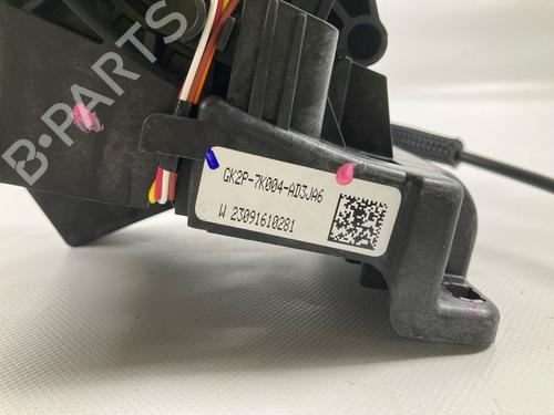 Automatic gearbox selector FORD TRANSIT V363 Platform/Chassis (FED, FFD) 2.0 EcoBlue | BP19108262M91 