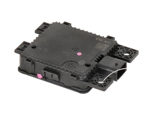 Used Electronic module Electronic module VW TIGUAN (CT1) 1.5 TSI eHybrid (272 hp) 39928902 39928902