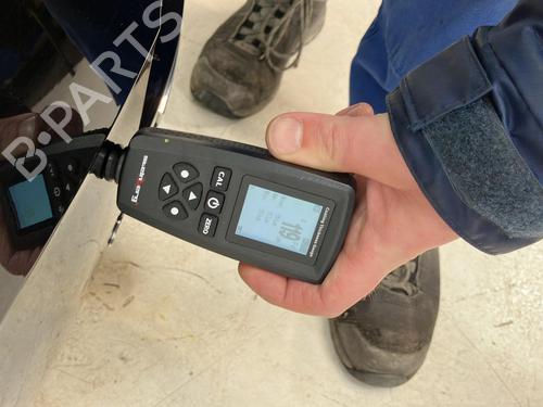 Tailgate VW PASSAT B8 Variant (3G5, CB5) 2.0 TDI | BP34197199C6  - Image 6