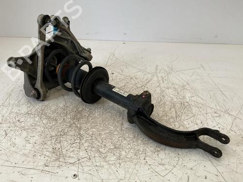 Left front shock absorber AUDI A5 Convertible (8F7) 3.0 TDI | BP37587838M16 - Image 2