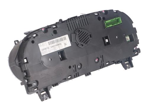 Instrument cluster JAGUAR XF II (X260) 2.0 D | BP21812874C47 