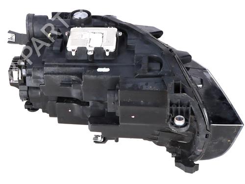 Right headlight VW T-CROSS (C11, D31) 1.0 TSi | BP38701526C29 - Image 3