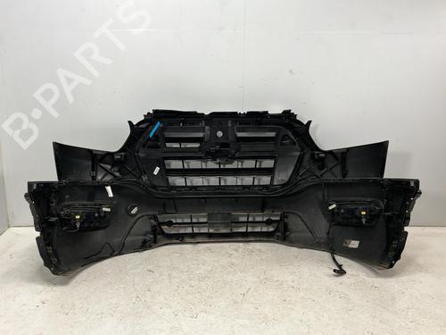 Front bumper FORD TRANSIT V363 Platform/Chassis (FED, FFD) 2.0 EcoBlue | BP34519339C7 - Image 7