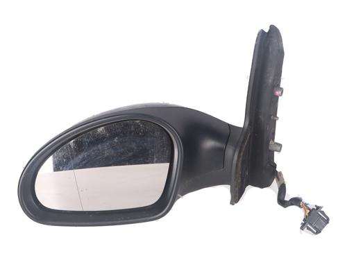 Used Left mirror SEAT ALTEA (5P1) 1.6 (102 hp) 22349879