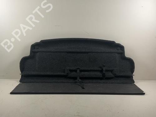 Rear parcel shelf NISSAN NOTE (E11, NE11) 1.5 dCi | BP31755109C85