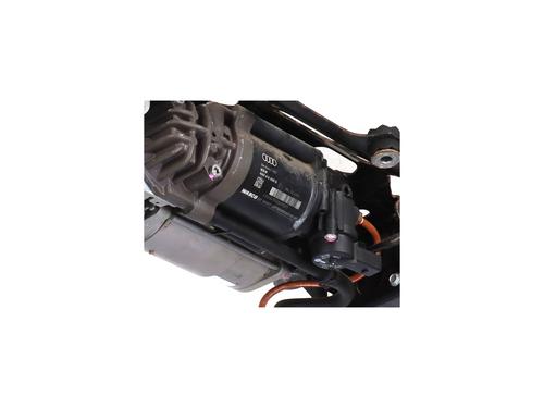 Suspension compressor AUDI A8 D4 (4H2, 4H8, 4HC, 4HL) 3.0 TDI quattro | BP36458986M103 - Image 3