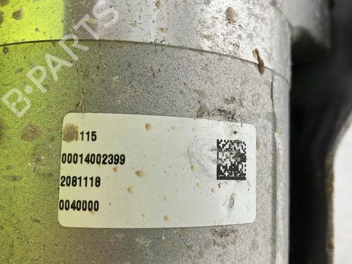 Steering rack FORD TRANSIT V363 Platform/Chassis (FED, FFD) 2.0 EcoBlue | BP38968086M22 - Image 5