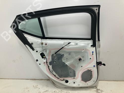 Left rear door OPEL ASTRA K (B16) 1.0 Turbo (68) | BP26188786C4 