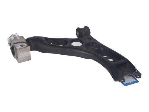 Used Right front suspension arm VW TIGUAN (5N_) 1.4 TSI (150 hp) 16143505
