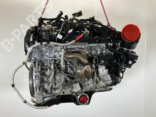 Engine BMW X5 (G05, F95) xDrive 40 i Mild-Hybrid | BP39922044M1 - Image 5