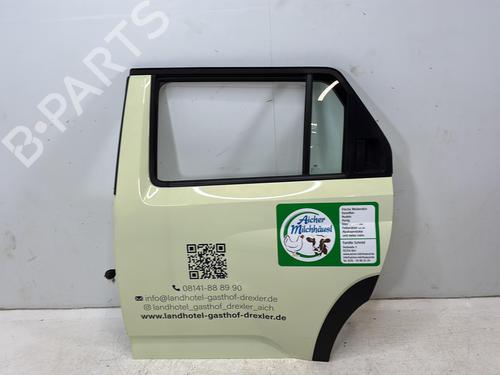 Used Left rear door Left rear door HYUNDAI INSTER (AX1) EV (97 hp) 39923281 39923281
