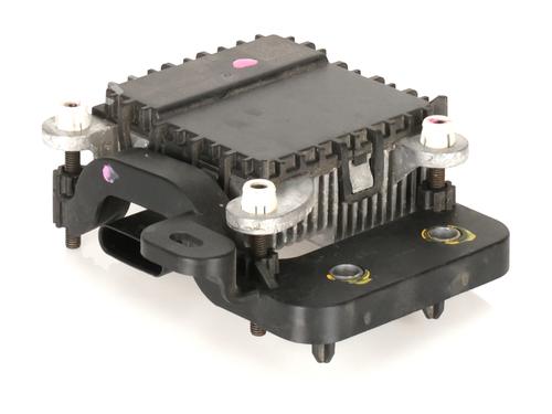 Electronic module OPEL VIVARO C Van (K0) VIVARO-E HYDROGEN | BP39925853M83 - Image 2