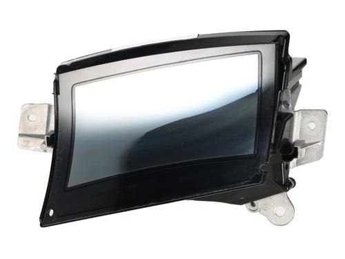 Used Display monitor BMW 4 Convertible (F33, F83) 420 i (184 hp) 16561680