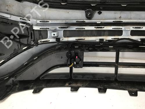 Front bumper MERCEDES-BENZ GLA (H247) AMG GLA 35 4-matic (247.751) | BP27260648C7 