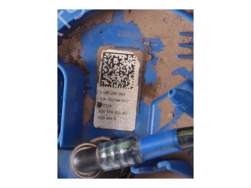 Fuel pump VW PASSAT B9 Variant (CJ5) 1.5 eTSI | BP39918196M76 - Image 3