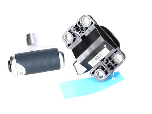 Gear lever BYD YUAN PLUS EV | BP39925586M90 - Image 2