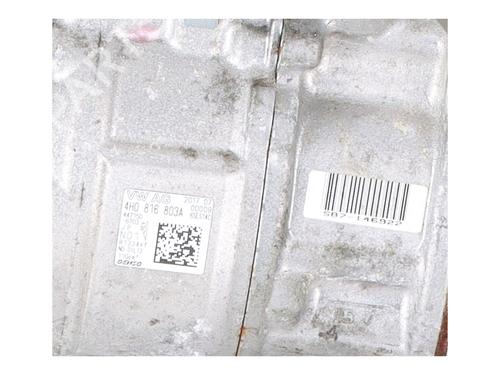 AC compressor AUDI A8 D4 (4H2, 4H8, 4HC, 4HL) 3.0 TDI quattro | BP35114150M34 - Image 3