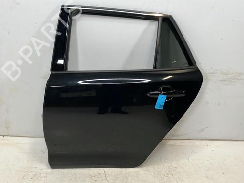 Used Left rear door Left rear door TOYOTA COROLLA Estate (_E21_) 1.8 Hybrid (ZWE211) (98 hp) 33429015 33429015