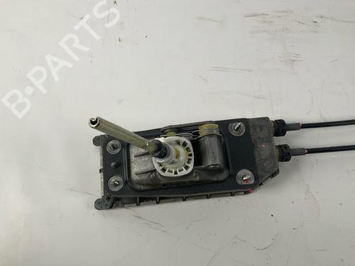 Automatic gearbox selector VW POLO V (6R1, 6C1) 1.6 TDI | BP17474233M91 