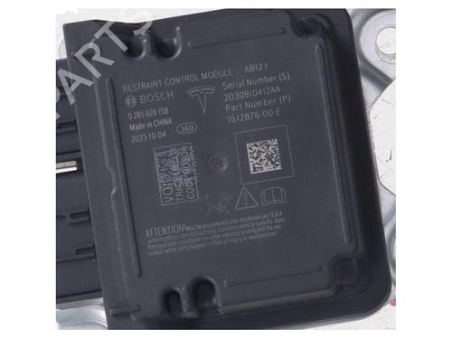 ECU airbags TESLA MODEL 3 (5YJ3) EV AWD | BP39923968M53 - Image 2