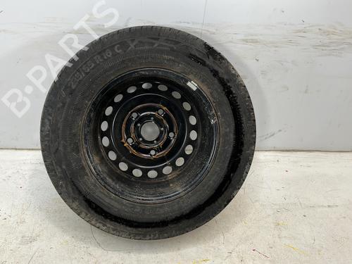 Fælk FORD TRANSIT V363 Platform/Chassis (FED, FFD) 2.0 EcoBlue | BP33198506C45  - Image 16