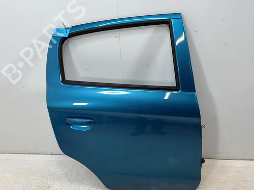 Used Right rear door Right rear door 38090049 38090049