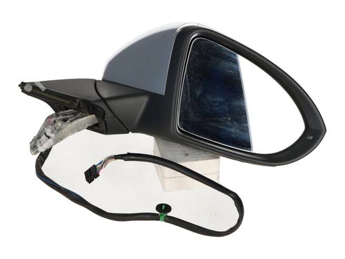 Used Right mirror VW GOLF VII (5G1, BQ1, BE1, BE2) 1.0 TSI (86 hp) 16143336