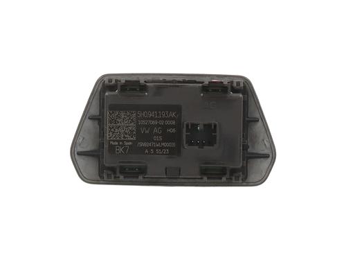 Headlight switch VW GOLF VIII Variant (CG5, DB5) 1.5 eTSI | BP35783071I24 - Image 3