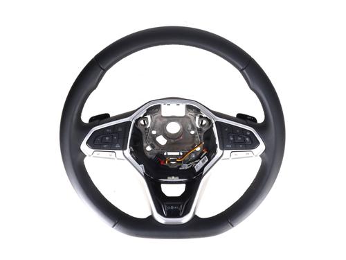 Used Steering wheel Steering wheel VW GOLF VIII (CD1, DA1) 2.0 TDI (150 hp) 34709153 34709153