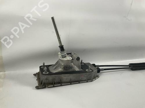 Automatic gearbox selector SKODA FABIA III (NJ3) 1.4 TDI | BP17366777M91 