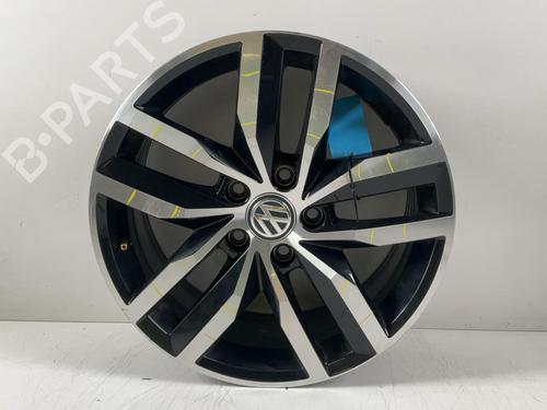 Used Rim Rim 38412187 38412187