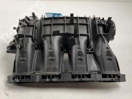Intake manifold VW T-ROC (A11, D11) 1.5 TSI | BP38437971M70 - Image 2