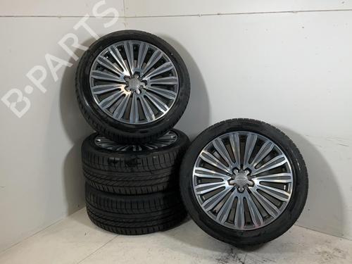 Felge für Felge 35718645 35718645