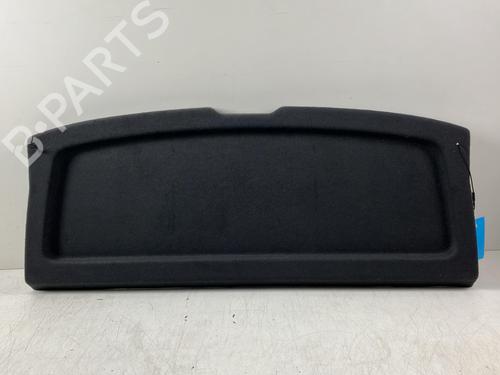 Used Rear parcel shelf Rear parcel shelf VW POLO VI (AW1, BZ1, AE1) 1.0 (75 hp) 40006401 40006401