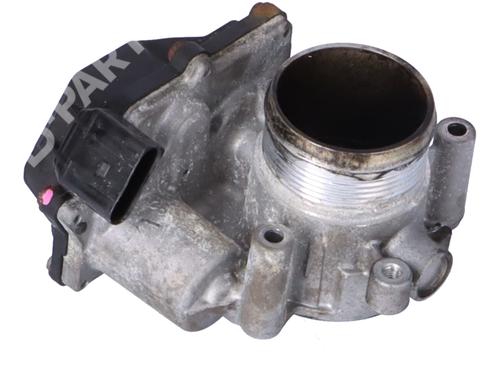 Used Throttle body VW SHARAN (7N1, 7N2) 2.0 TDI (177 hp) 10137551