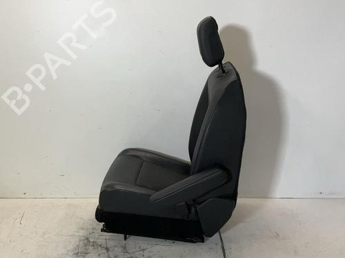 Right front seat CITROËN JUMPY III Van (V_) 1.5 BlueHDi 100 | BP37268465C16 - Image 2