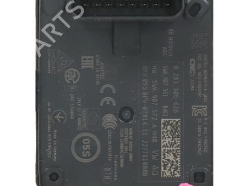 Electronic module VW MULTIVAN T7 (STM, STN) 1.4 eHybrid | BP32442361M83