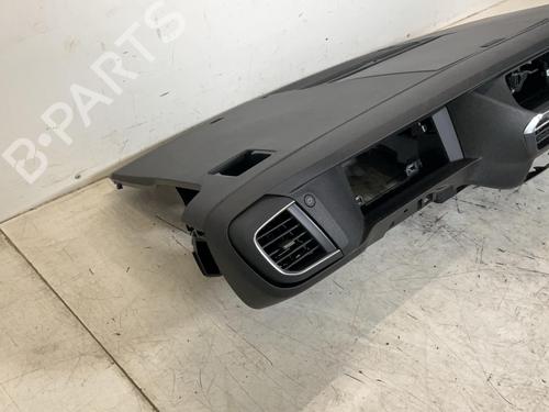 Dashboard PEUGEOT EXPERT Van (V_) E-EXPERT HYDROGEN | BP39926629C46 - Image 4