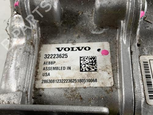 Electronic module VOLVO XC60 II (246) T6 AWD | BP38412118M83 - Image 7