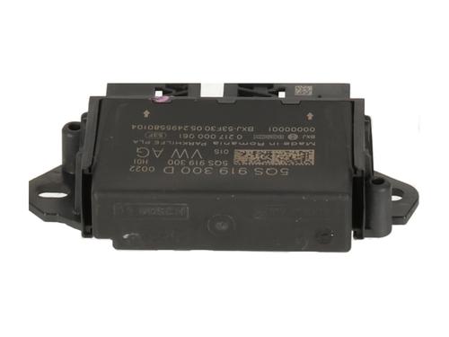 Used Electronic module Electronic module VW TIGUAN (CT1) 2.0 TDI 4motion (193 hp) 39921837 39921837