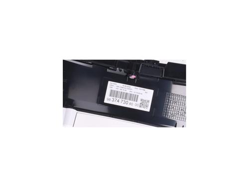 Instrument cluster OPEL VIVARO C Van (K0) 1.5 | BP37610184C47 - Image 3