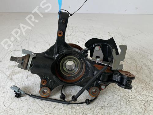 Left front steering knuckle OPEL VIVARO C Van (K0) VIVARO-E HYDROGEN | BP39927752M25 - Image 2