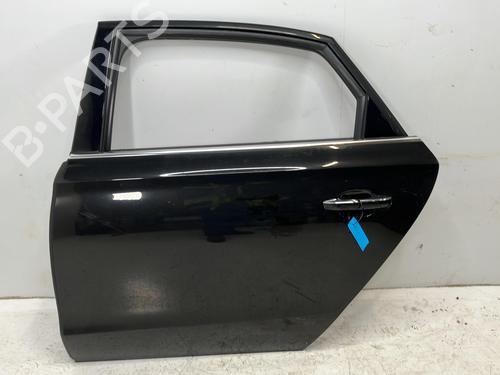 Used Left rear door Left rear door AUDI A8 D4 (4H2, 4H8, 4HC, 4HL) 3.0 TDI quattro (258 hp) 35717090 35717090