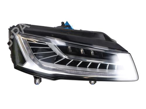 Used Right headlight Right headlight AUDI A8 D4 (4H2, 4H8, 4HC, 4HL) 3.0 TDI quattro (258 hp) 34709914 34709914